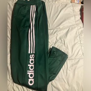 Adidas Track Pants - 2XL